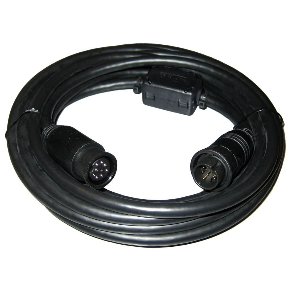 Raymarine 4M Transducer Extension Cable f/CHIRP & DownVision - A80273 - Anchor Express