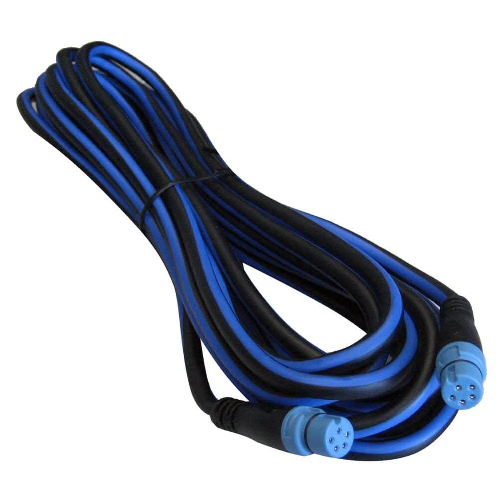 Raymarine 5M Backbone Cable f/SeaTalkng - A06036 - Anchor Express
