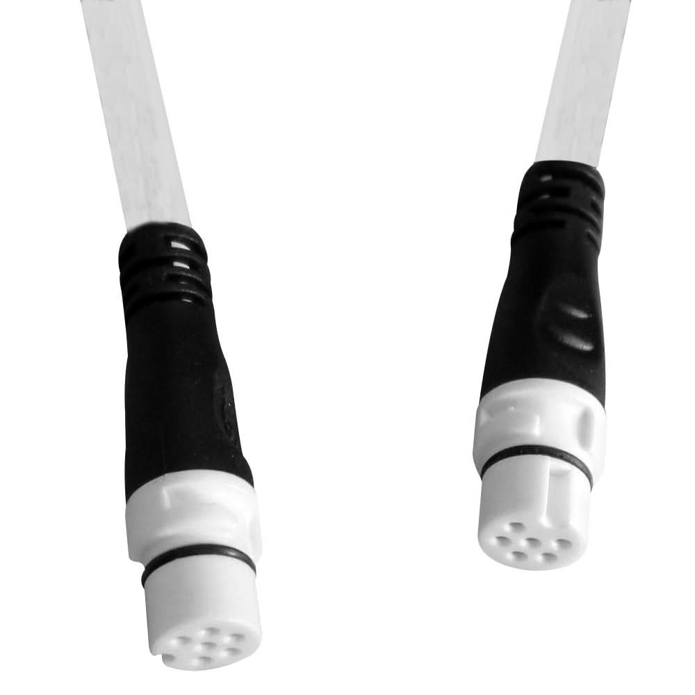 Raymarine 6M White Cable f/RS130 Antenna - A06072 - Anchor Express