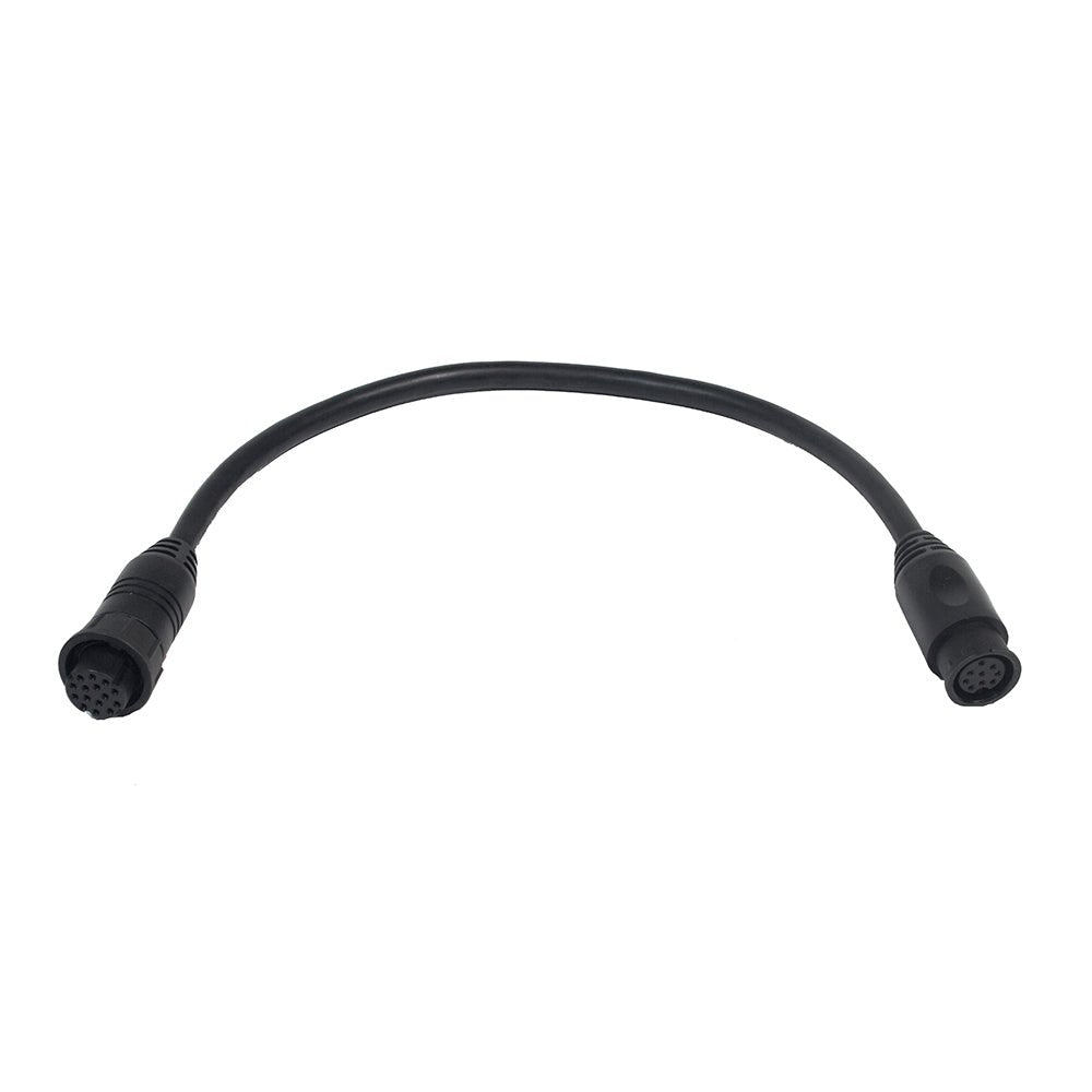 Raymarine Adapter Cable f/CPTS/DVS 9 - Pin Transducer to Element 15 - Pin Unit - A80559 - Anchor Express