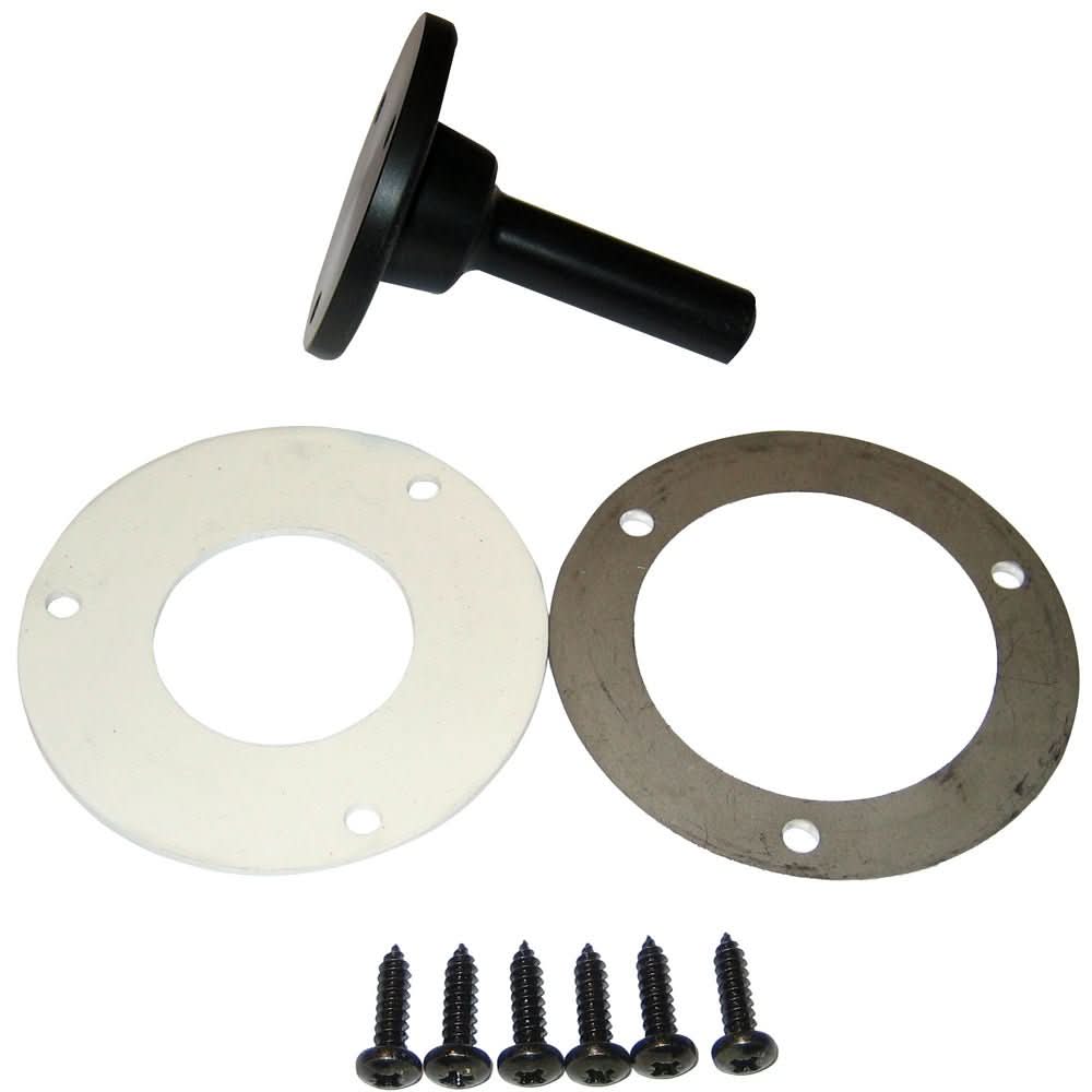 Raymarine Bulkhead Fitting Kit - E15017 - E15017 - Anchor Express