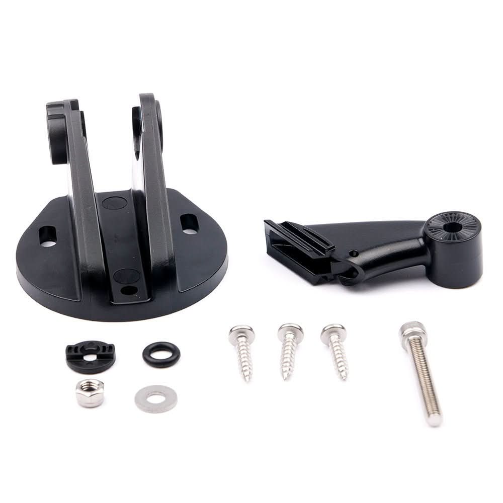 Raymarine CPT - S Transom Bracket & Hardware - R70496 - Anchor Express