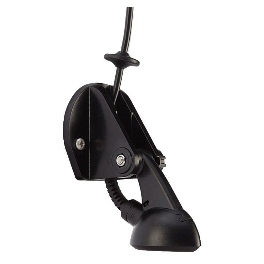 Raymarine CPT - S Transom Mount Transducer - Conical - High Chirp - E70342 - Anchor Express