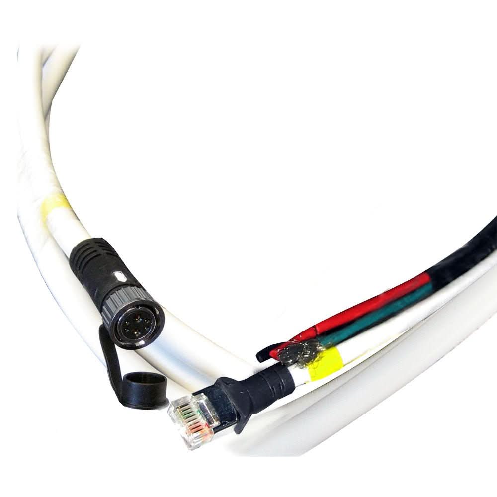 Raymarine Digital Radar Cable f/Domes & Arrays - 5m - A55076D - Anchor Express