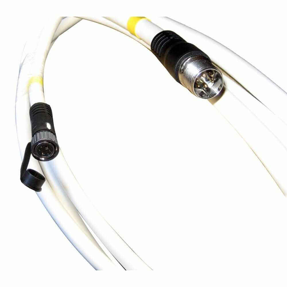 Raymarine Digital Radar Extension Cable 10m for domes and arrays with metal connectors