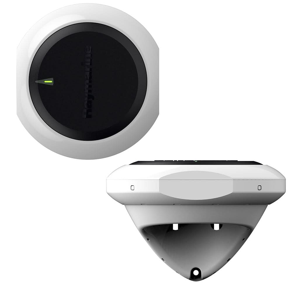 Raymarine EV - 2 Sensor Core - E70097 - Anchor Express