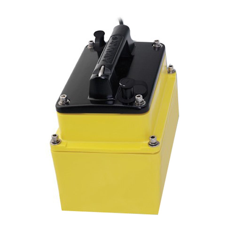 Raymarine M260 1kW In - Hull - A66089 - Anchor Express