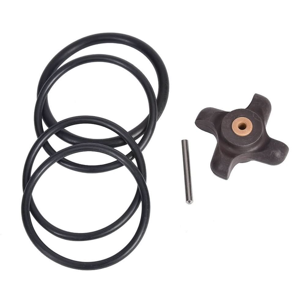 Raymarine Paddle Wheel Kit f/ST40, 60, 60 PLUS, 365/470/750 - R69015 - Anchor Express
