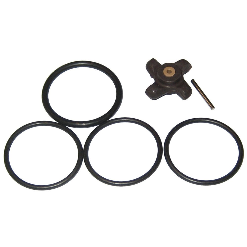Raymarine Paddle Wheel Replacement Kit - TA900 - Anchor Express