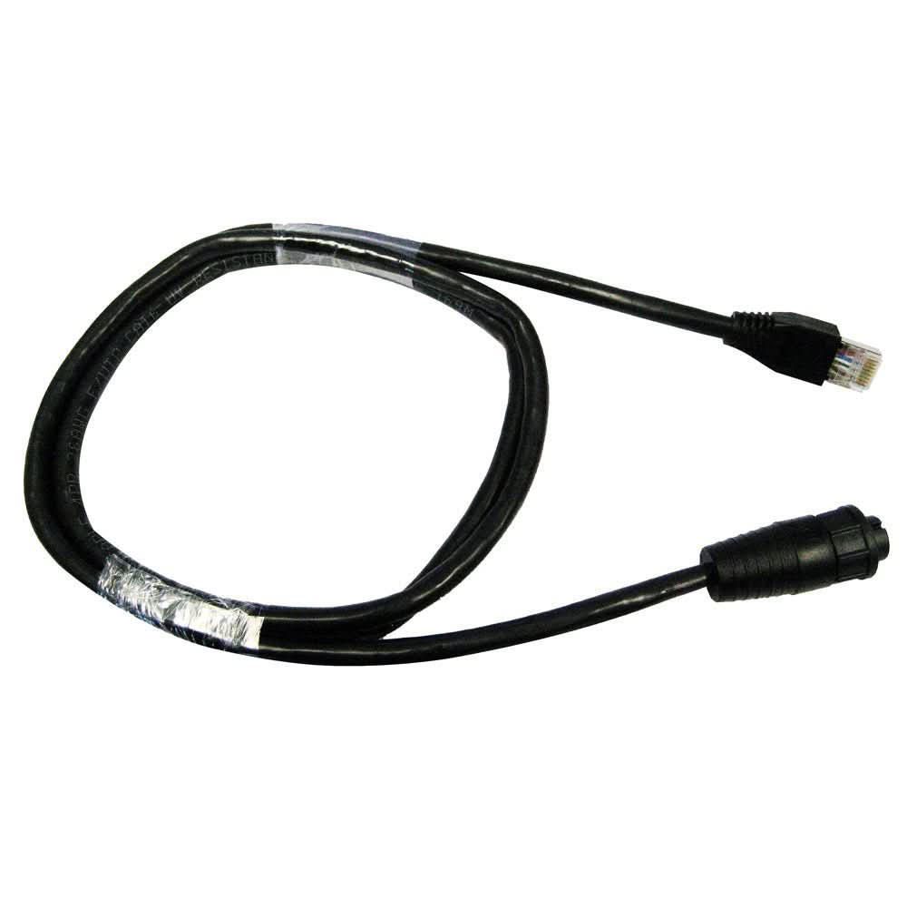 Raymarine RayNet to RJ45 Male Cable - 3m - A80151 - Anchor Express