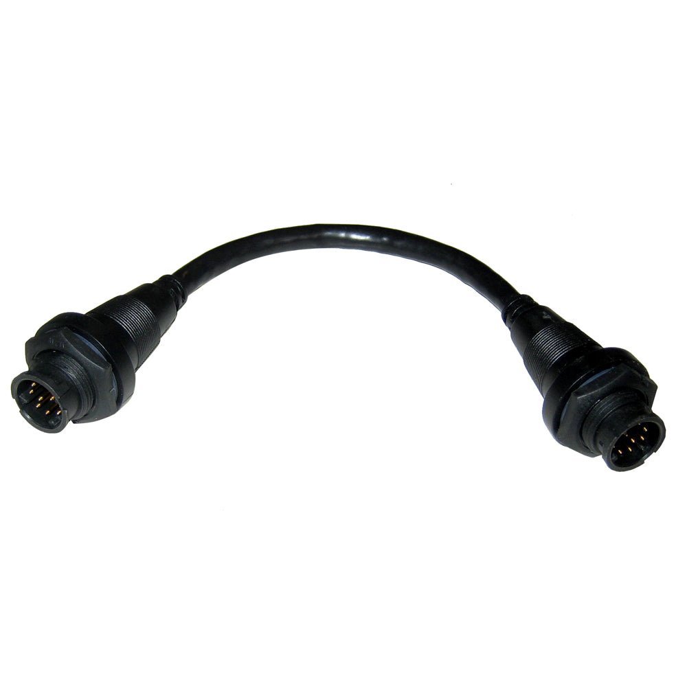 Raymarine RayNet(M) to RayNet(M) Cable - 100mm - A80162 - Anchor Express