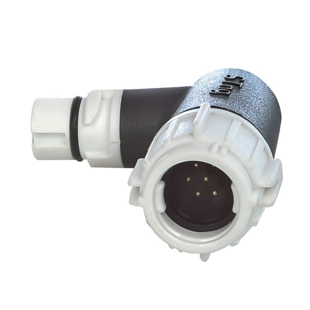 Raymarine ST - Ng Right Angle Adapter - A06077 - Anchor Express