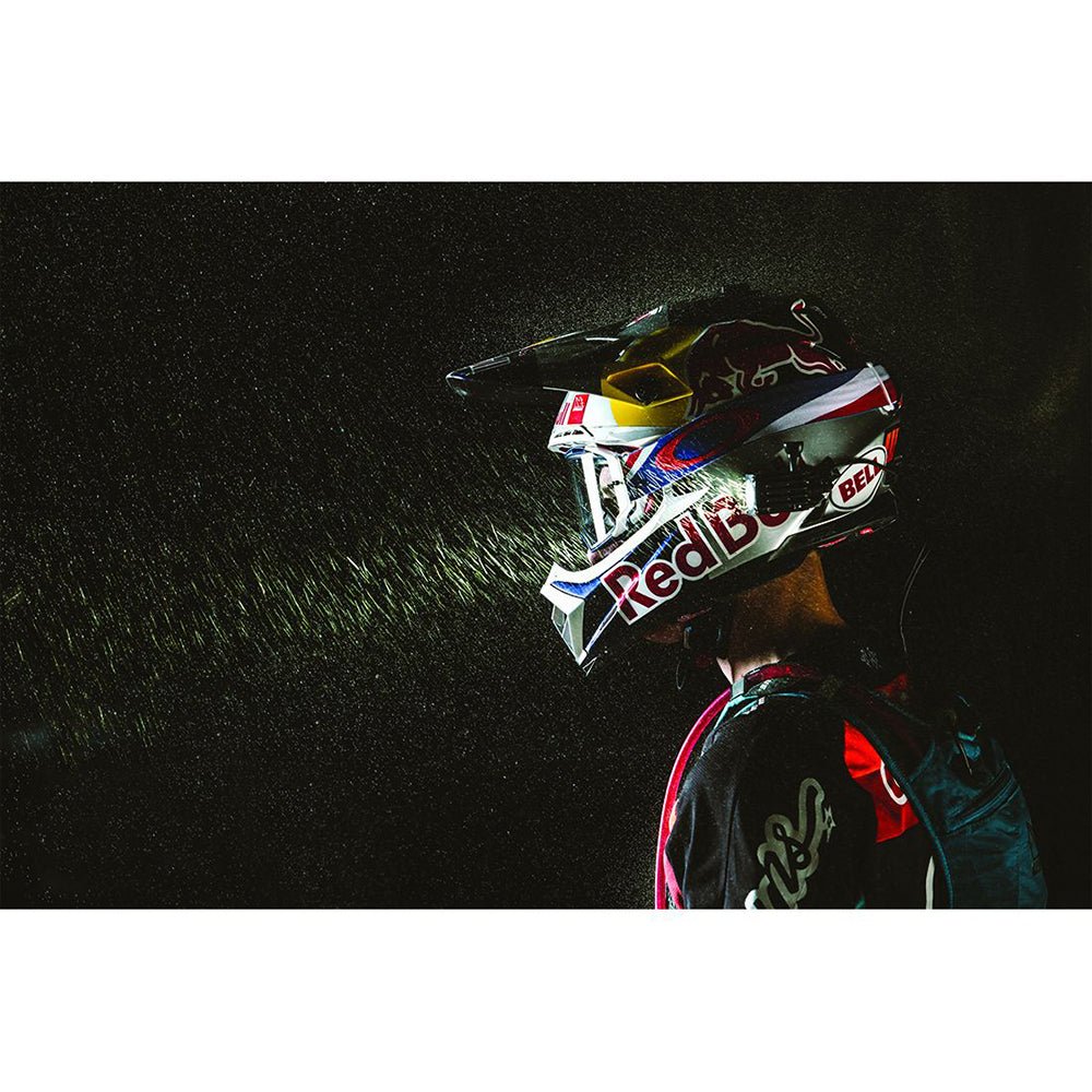 RIGID Industries Ignite Flush Mount Flood - Single - Black - 20621 - Anchor Express