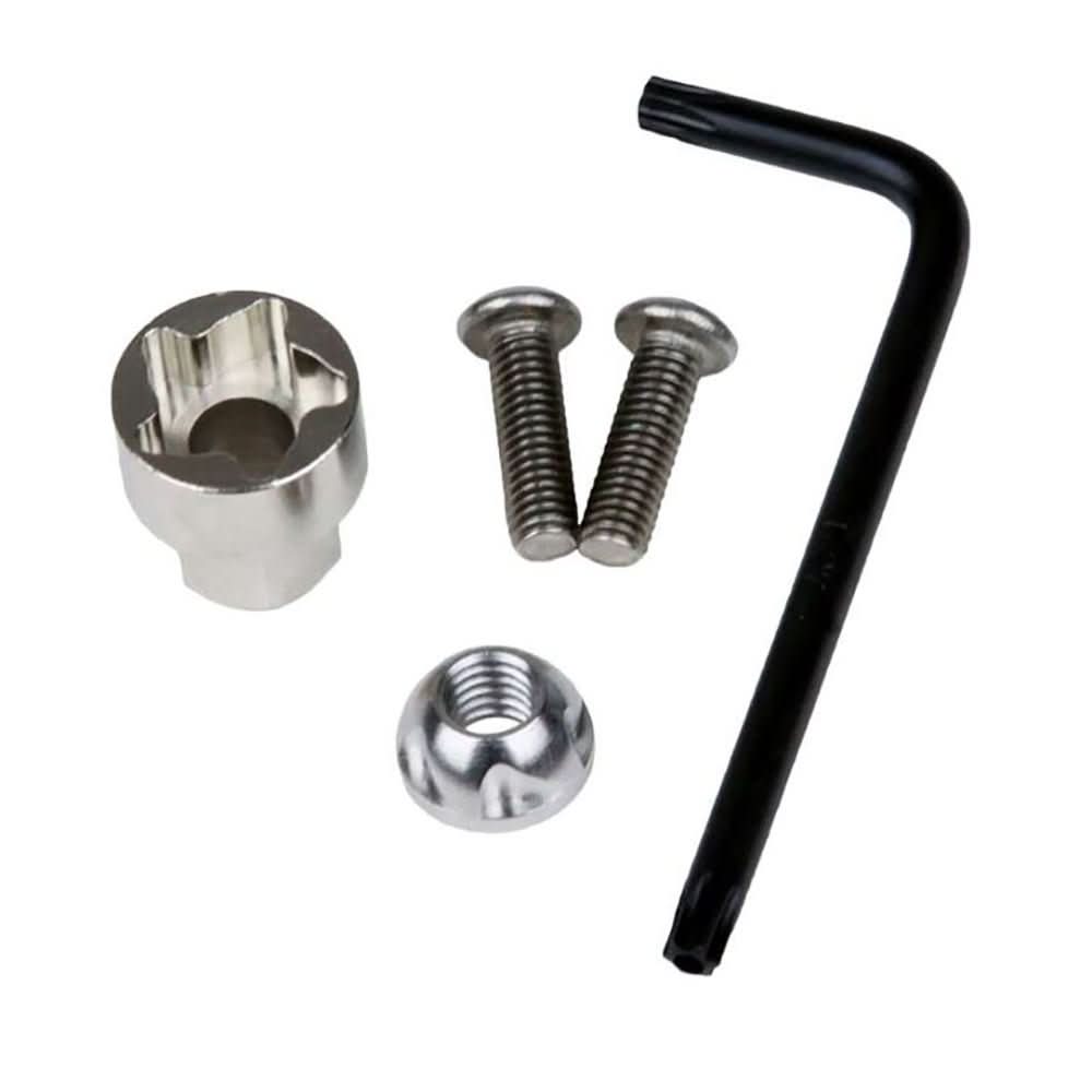 RIGID Industries Light Bar Security Kit for D - Series Lights - 40282 - Anchor Express