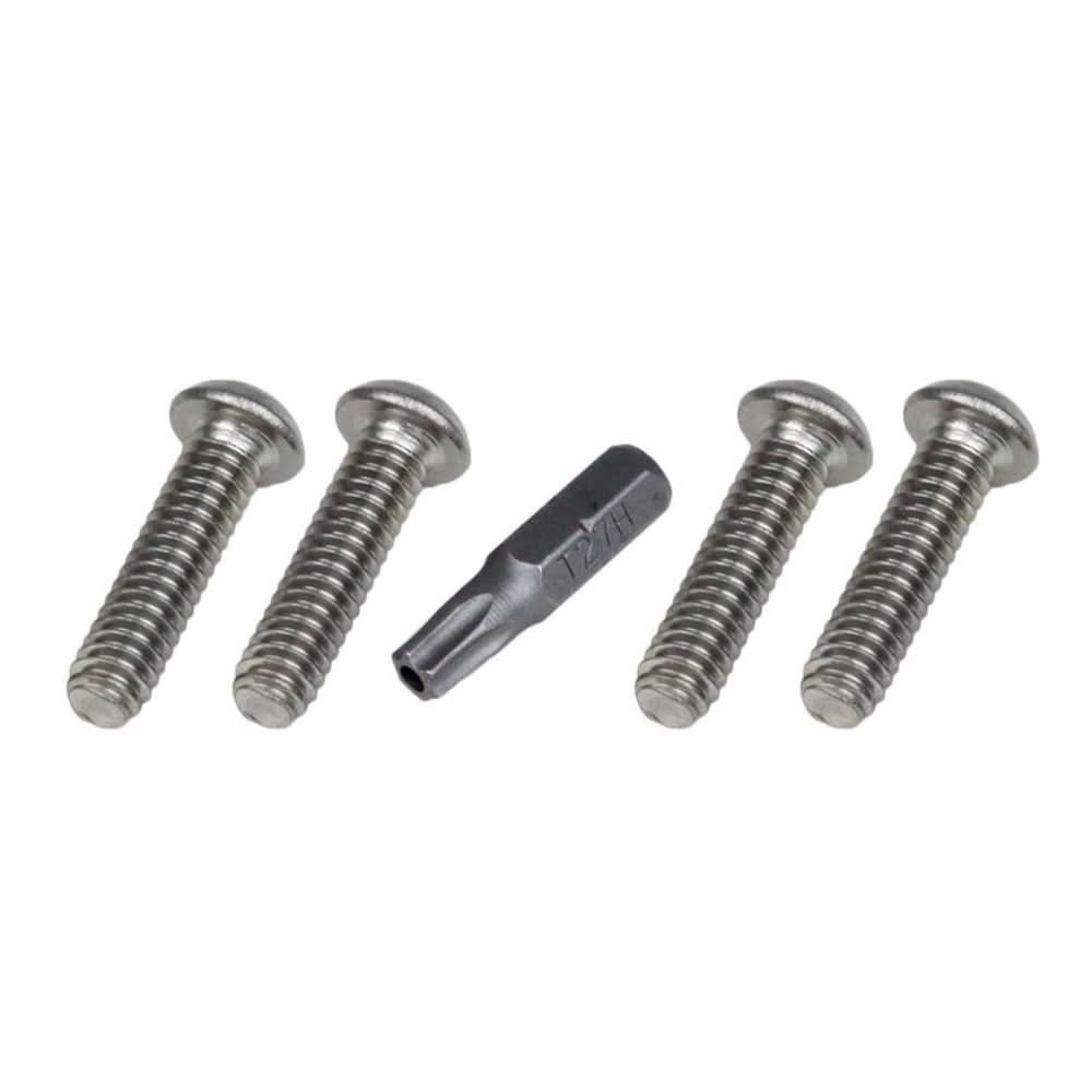 RIGID Industries Light Bar Security Kit for Flush Mount Lights - 40289 - Anchor Express