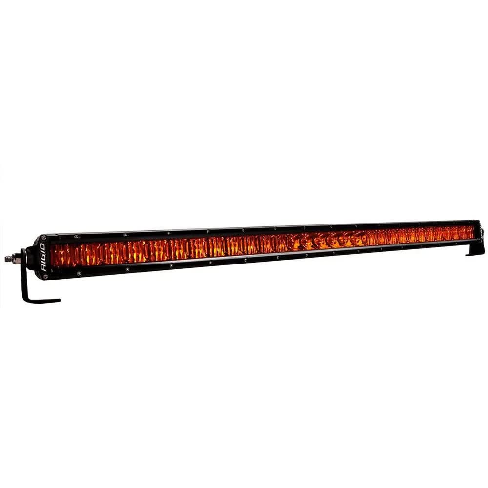 RIGID Industries SR Series 30" Spot w/Amber Pro Lens - 932314 - Anchor Express