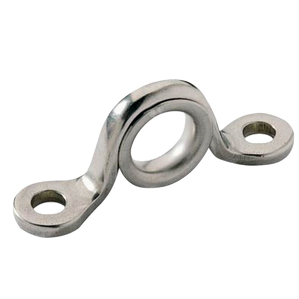 Ronstan Ferrule Eye Saddle - 9mm (3/8") Clearance - RF499 - Anchor Express