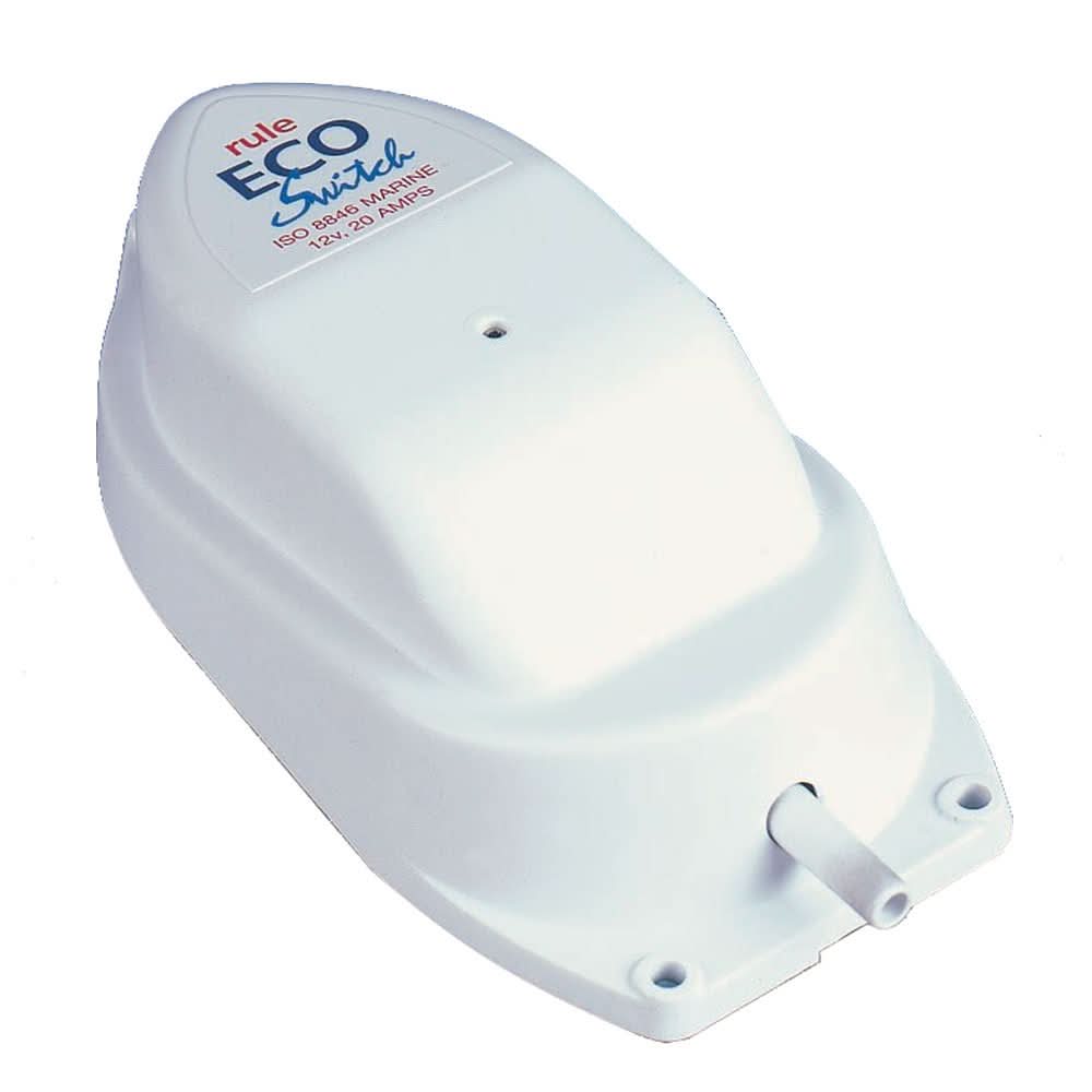 Rule ECO - Switch Automatic Bilge Pump Switch - 39 - Anchor Express