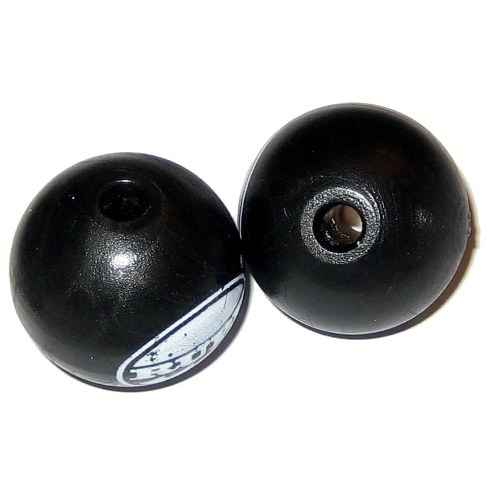 Rupp Custom Halyard Line Stop - Pair - 03 - 1108 - RP - Anchor Express