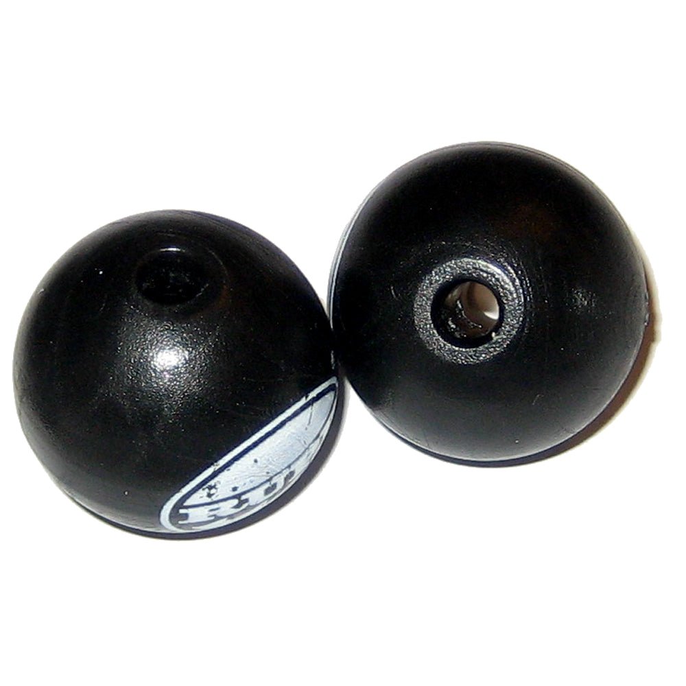 Rupp Custom Halyard Line Stop - Pair - 03 - 1108 - RP - Anchor Express