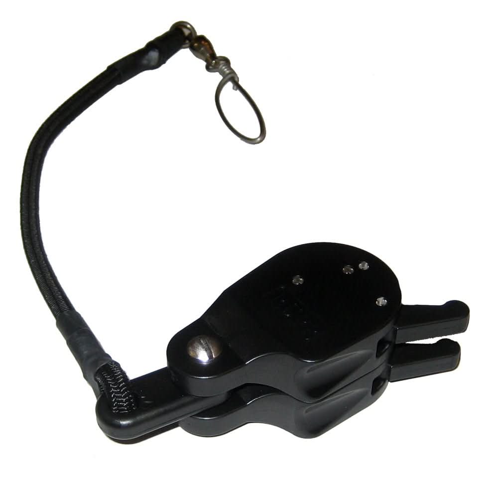 Rupp Double Lok - Up Halyard Line Lock with Bungee - CA - 0157 - 2 - Anchor Express