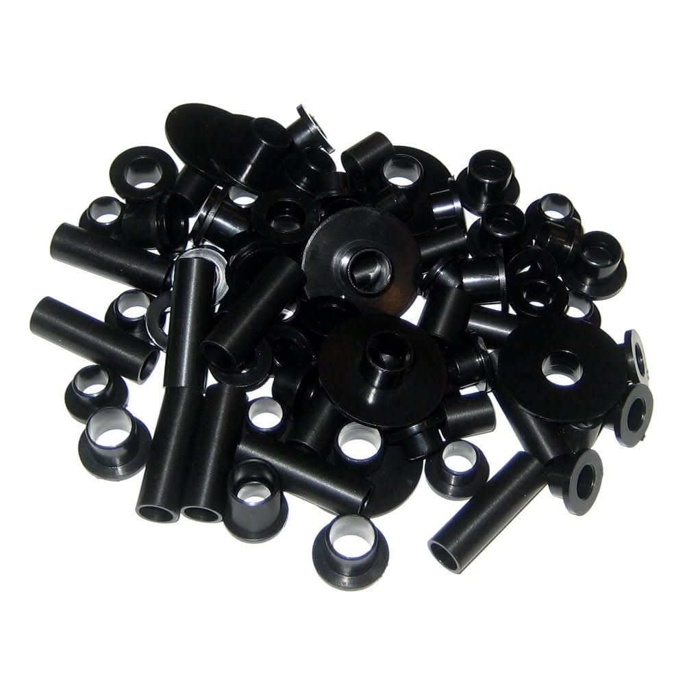 Rupp Outrigger Bushing Kit - CA - 0032 - Anchor Express