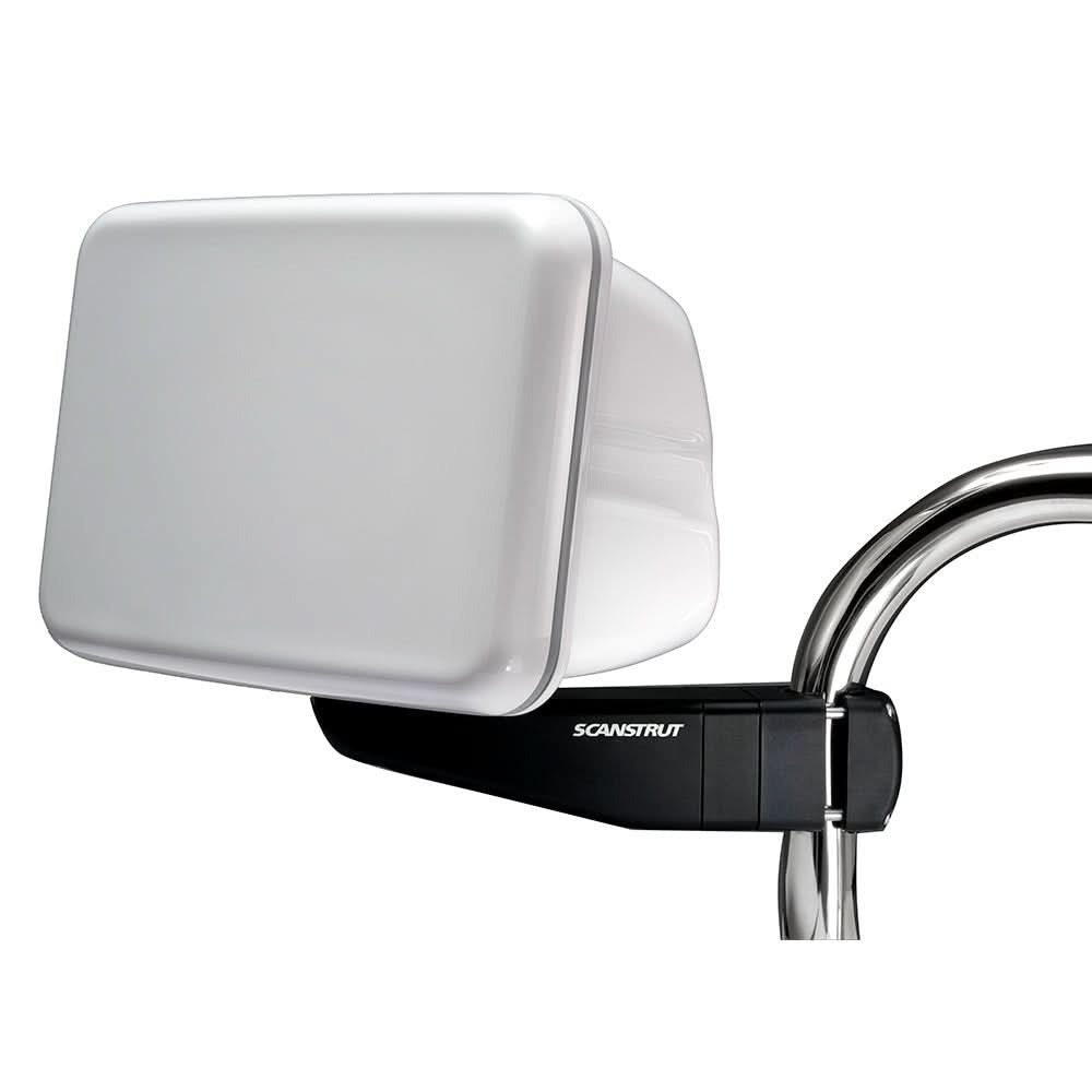 Scanstrut Arm Mounted Pod Compact - Up to 8" Displays - SPR - 8 - AM - Anchor Express