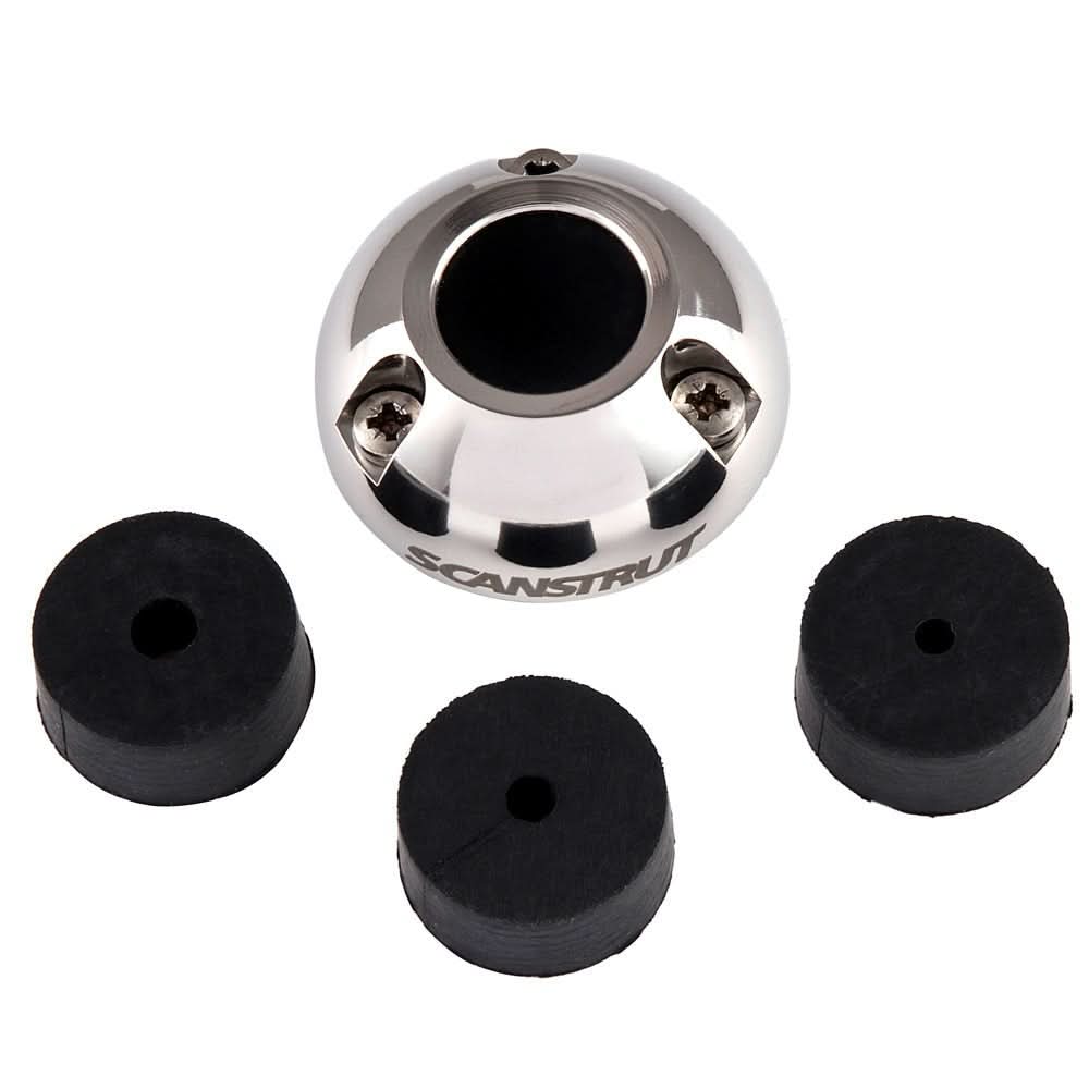 Scanstrut DS21B - S Vertical Cable Seal - Stainless Steel - DS21B - S - Anchor Express