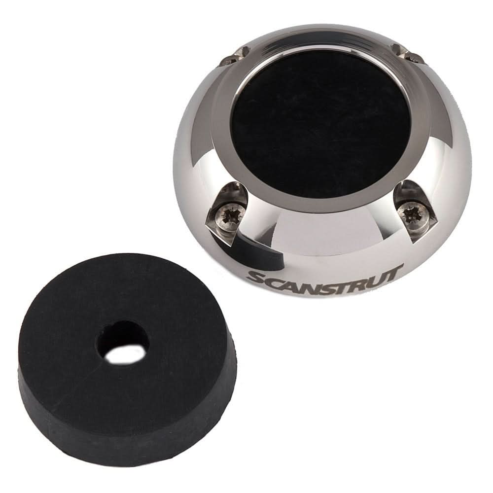 Scanstrut DS40 - S Vertical Cable Seal - Stainless Steel - DS40 - S - Anchor Express