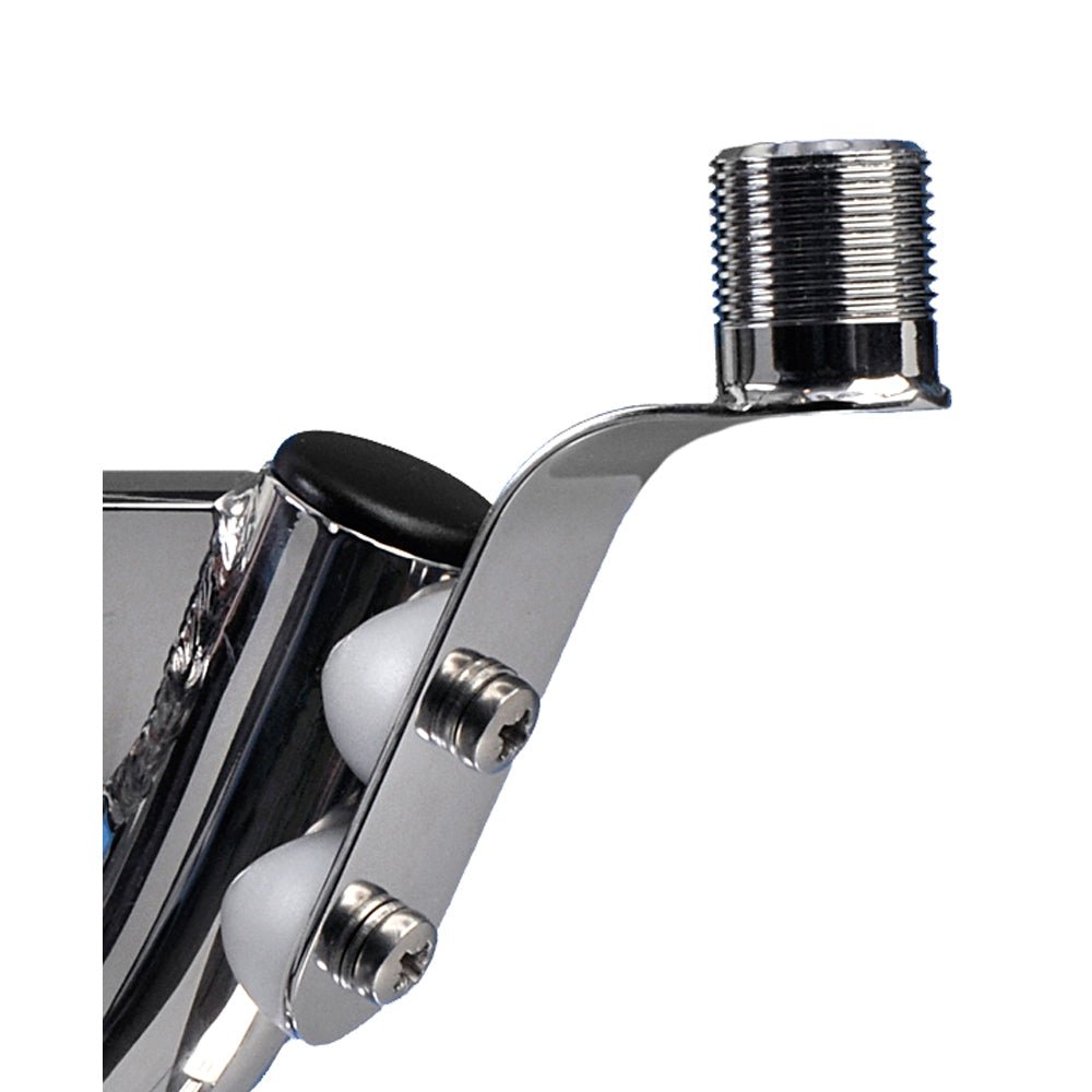 Scanstrut LM - GPS Single GPS/VHF Antenna Mount For Self Leveling Mounts - LM - GPS - Anchor Express