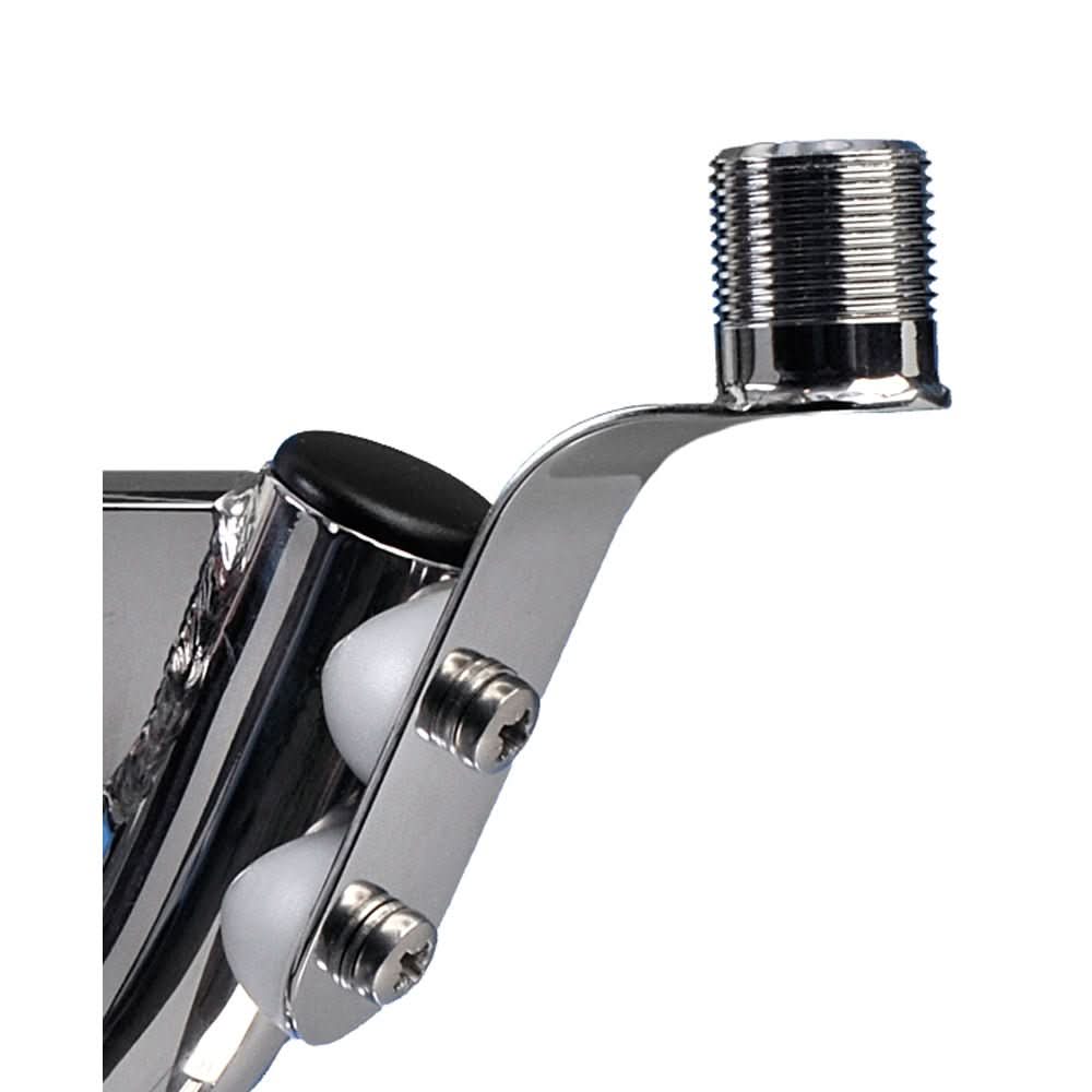 Scanstrut LM - GPS Single GPS/VHF Antenna Mount For Self Leveling Mounts - LM - GPS - Anchor Express