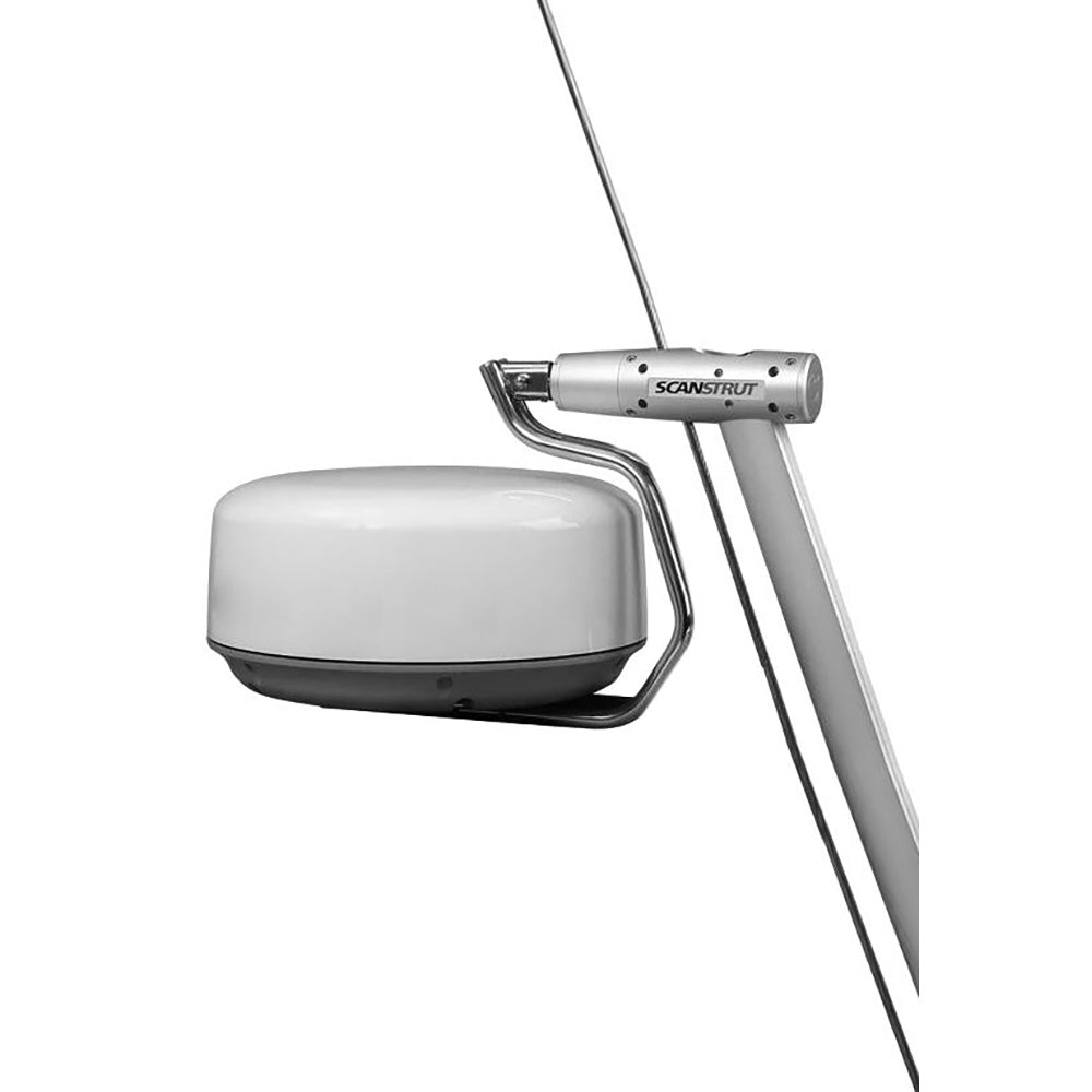 Scanstrut LMB - F2 Self Leveling Radar Mount - Backstay (F) f/Sitex/Simrad Domes - LMB - F2 - Anchor Express