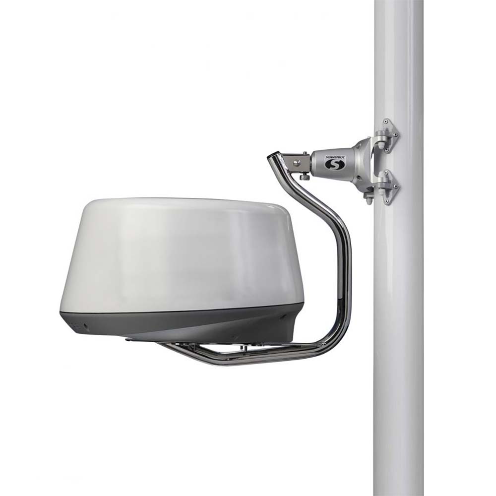 Scanstrut LMM - 1 Self Leveling Radar Mount - LMM - 1 - Anchor Express