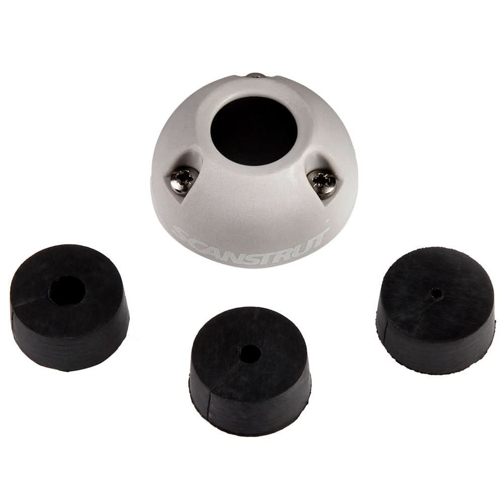 Scanstrut Mini Deck Seal Connector - .63" Cable - .35" - DS16 - P - Anchor Express