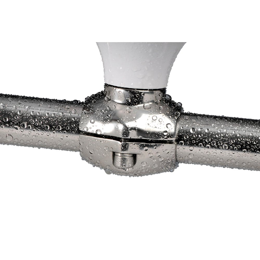 Scanstrut RA - 01 Rail Mount f/GPS/VHF Antenna - RA - 01 - Anchor Express