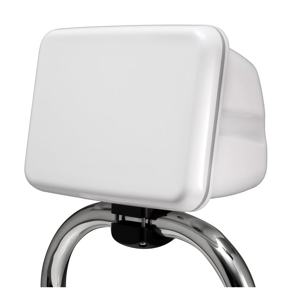 Scanstrut Rail Mounted Pod Compact - Up to 8" Displays - SPR - 8 - RM - Anchor Express