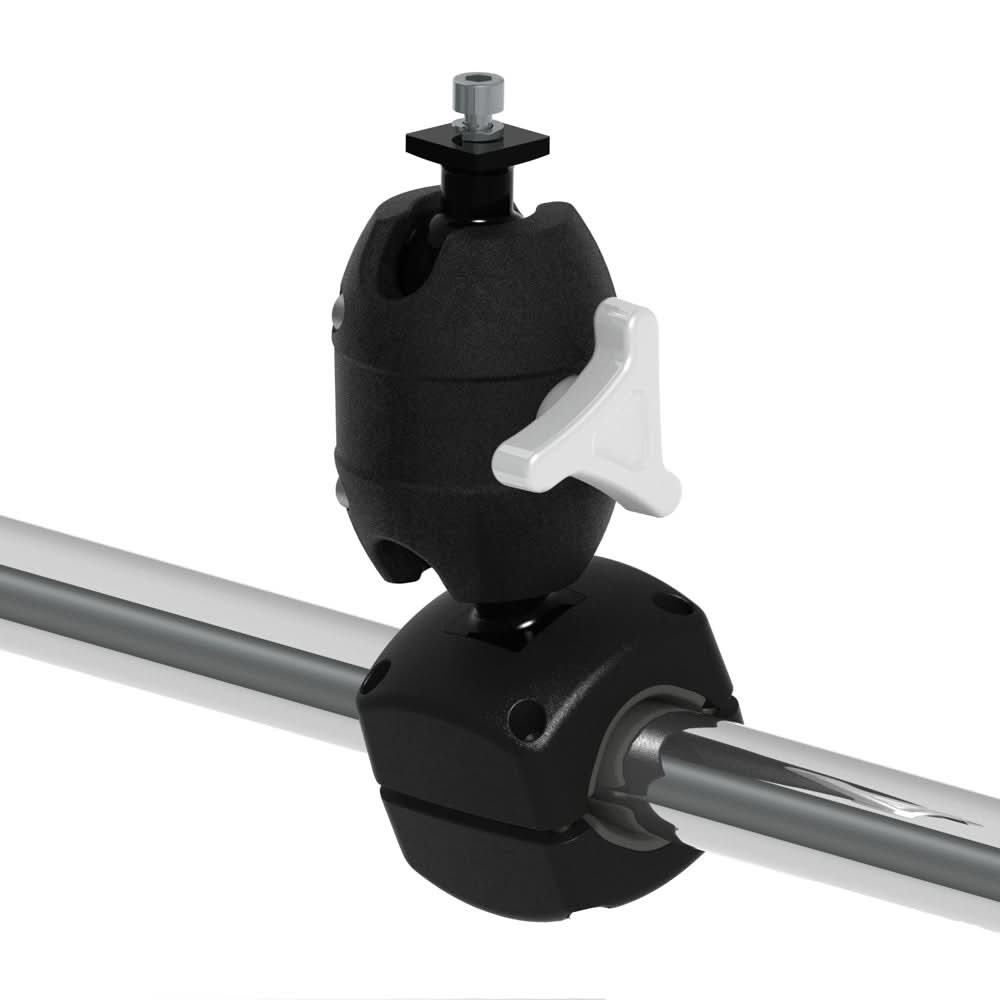 Scanstrut ROKK Adjustable Rail Mount - No Top Plate - Modular Design - RL - ARM - Anchor Express