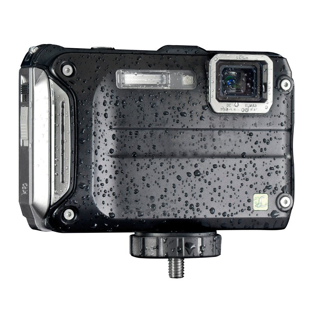 Scanstrut ROKK Camera Plate - 1/4" - RL - 511 - Anchor Express