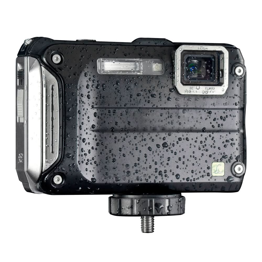 Scanstrut ROKK Camera Plate - 1/4" - RL - 511 - Anchor Express