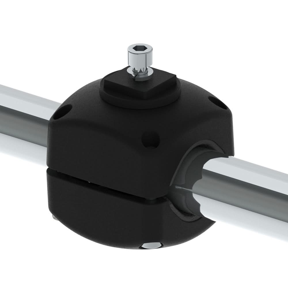 Scanstrut ROKK Rail Mount - No Top Plate - Modular Design - RL - RM - Anchor Express