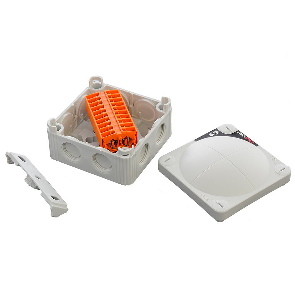 Scanstrut SB - 8 - 10 Junction Box - SB - 8 - 10 - Anchor Express