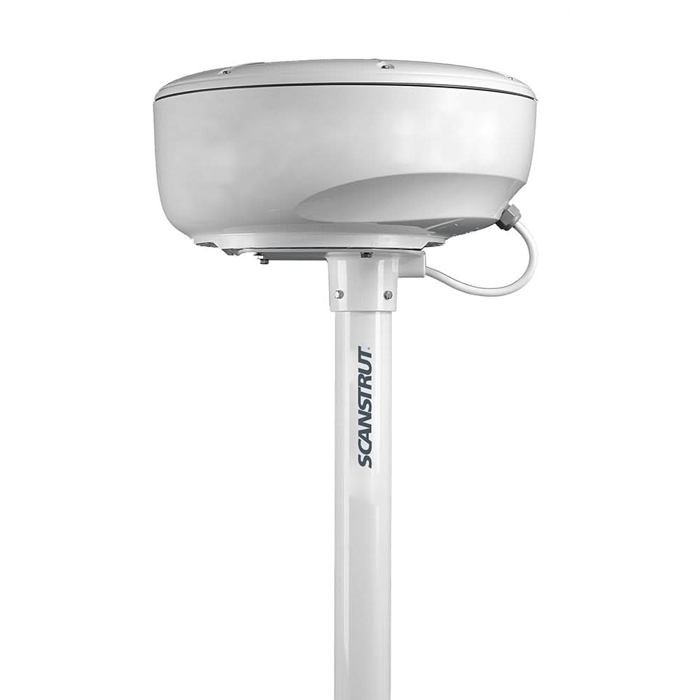 Scanstrut SC104 Radar Pole Mount - 8' - SC104 - Anchor Express