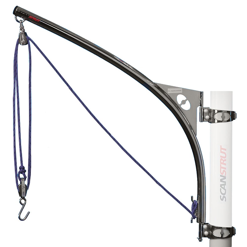 Scanstrut SC120 Lifting Crane - SC120 - Anchor Express