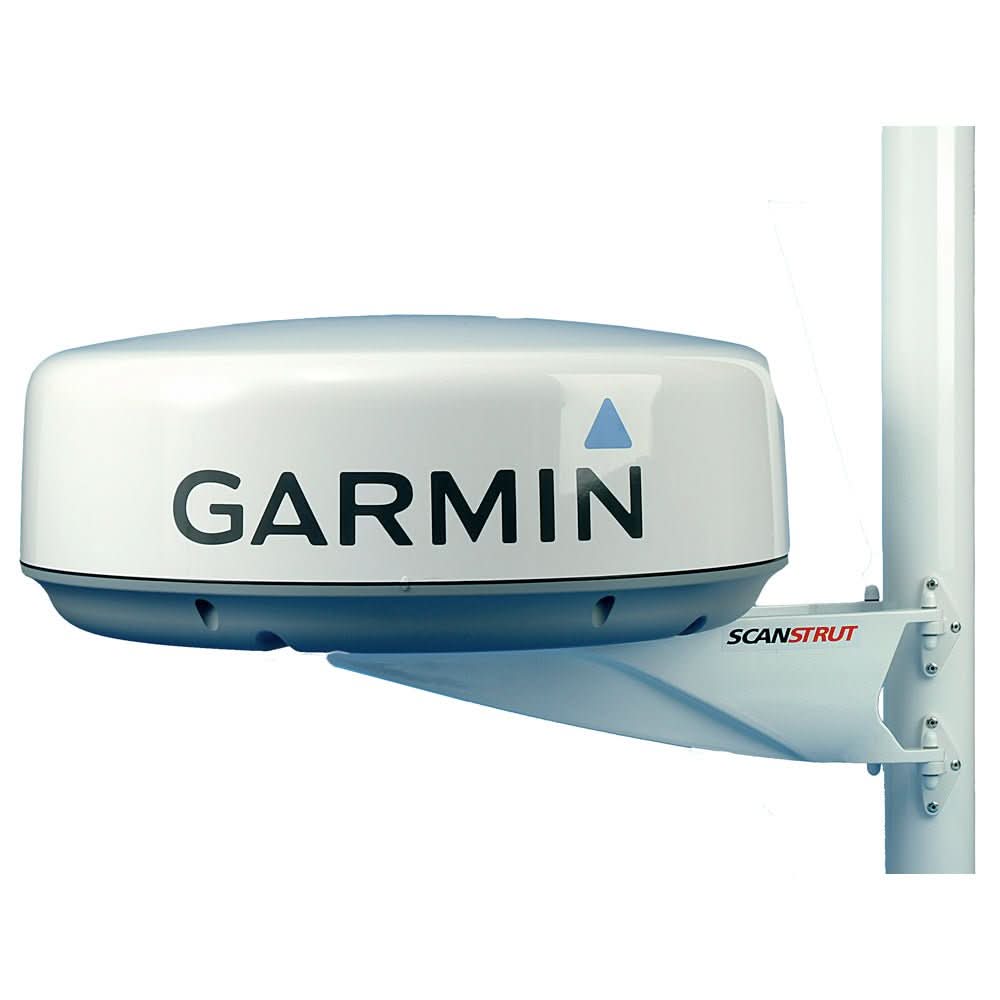 Scanstrut SC21 Mast Mount - SC21 - Anchor Express