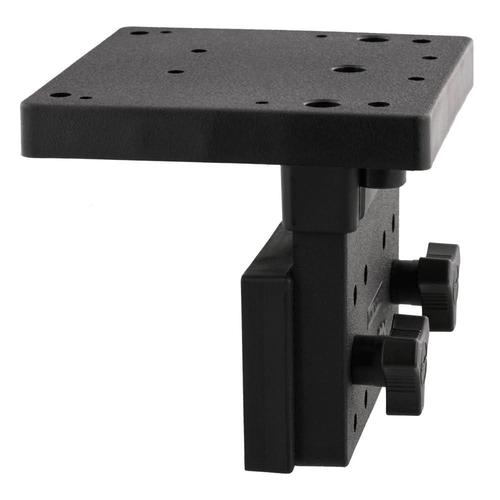 Scotty 1025 Right Angle Side Gunnel Mount - 1025 - Anchor Express