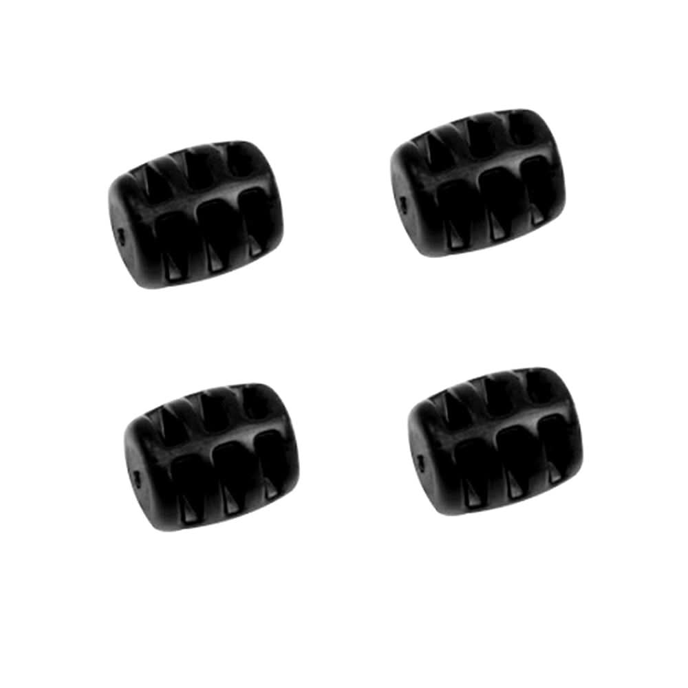Scotty 1039 Soft Stop Bumper - 4 Pack - 1039 - Anchor Express