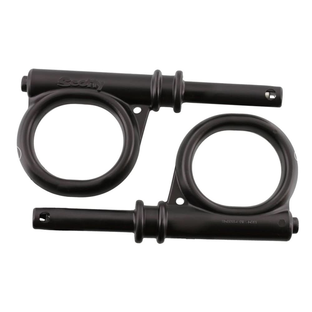 Scotty 104 Strongback Oar Lock - 1 - 3/4" ID - 104 - Anchor Express
