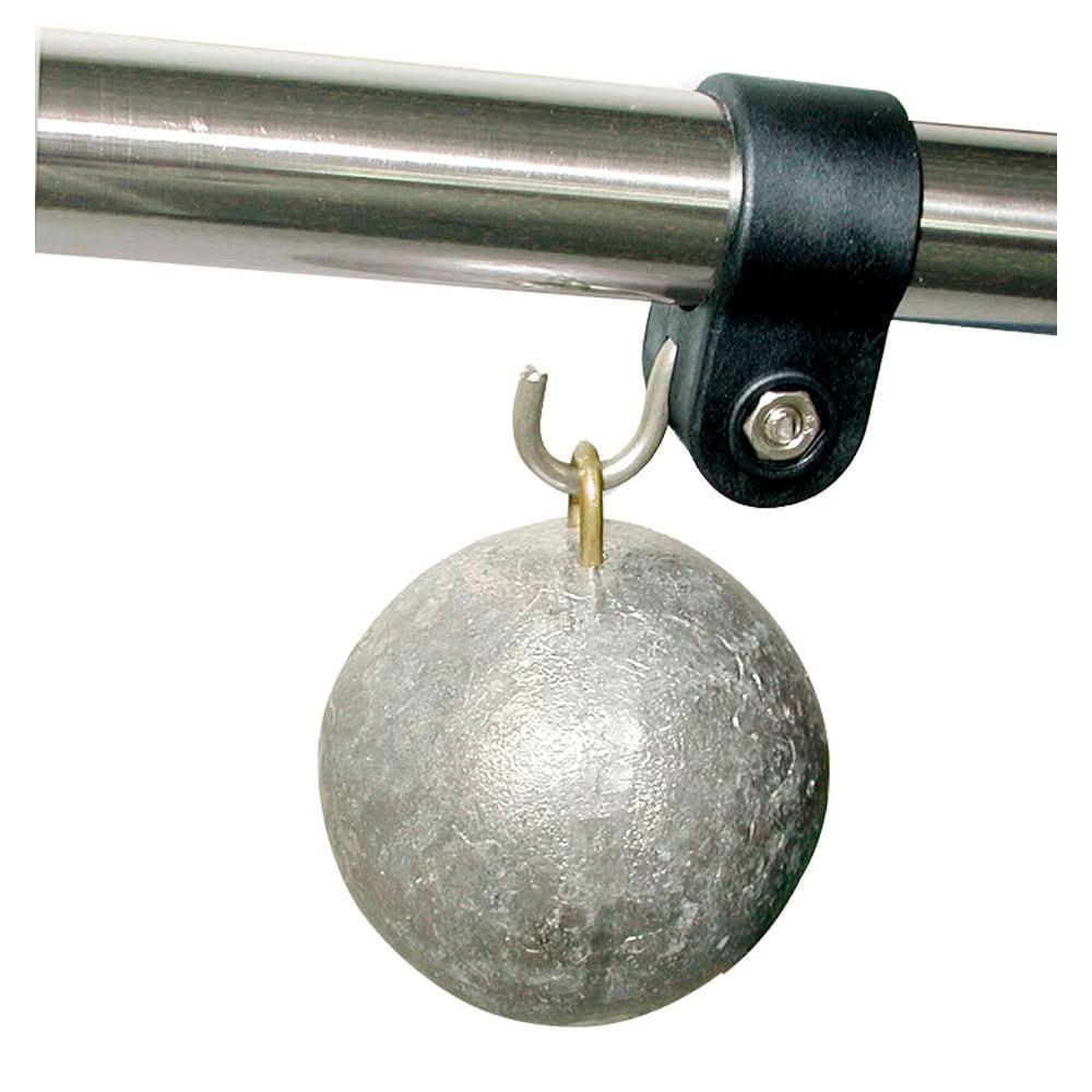 Scotty 1148 Weight Hook Boom Mount for 1 - 1/4" Booms - 1148 - Anchor Express
