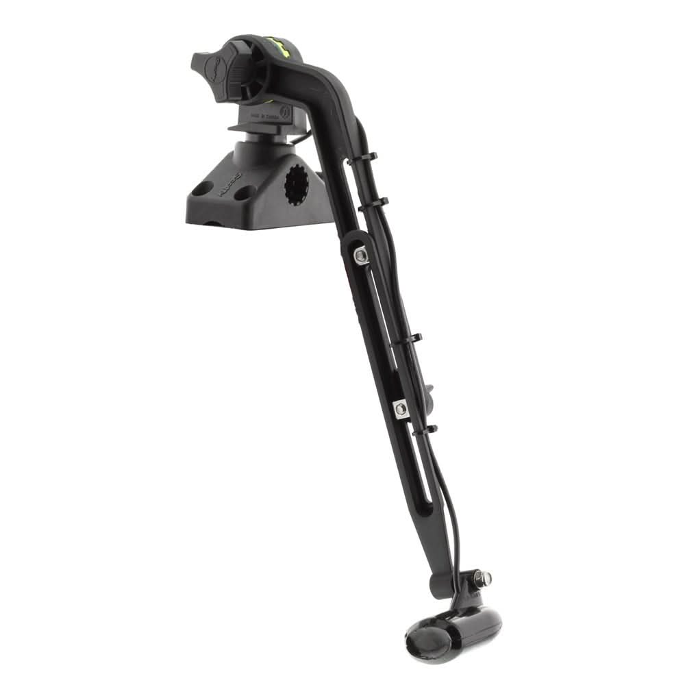 Scotty 140 Kayak/SUP Transducer Mounting Arm for Post Mounts - 0140 - Anchor Express