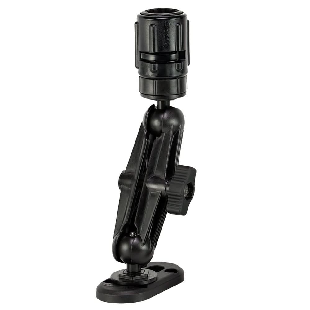 Scotty 151 Ball Mounting System with Gear - Head and Track - 0151 - Anchor Express
